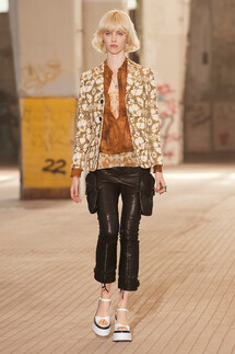 Dsquared2 весна-лето 2022 / Dsquared2 Spring 2022 Ready-to-Wear collection