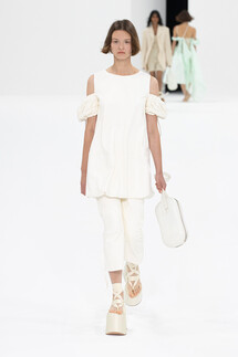 Sportmax весна-лето 2022 / Sportmax Spring 2022 Ready-to-Wear collection