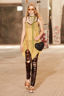Dsquared2 весна-лето 2022 / Dsquared2 Spring 2022 Ready-to-Wear collection