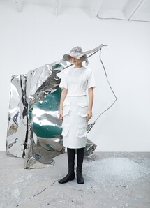 Red September весна-лето 2022 / Red September Spring 2022 Ready-to-Wear collection