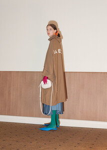 Balenciaga Resort 2018 Balenciaga курорт 2018