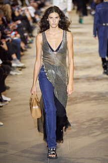 Louis Vuitton весна-лето 2022 / Louis Vuitton Spring 2022 Ready-to-Wear collection