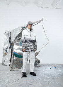 Red September весна-лето 2022 / Red September Spring 2022 Ready-to-Wear collection