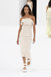 Sportmax весна-лето 2022 / Sportmax Spring 2022 Ready-to-Wear collection