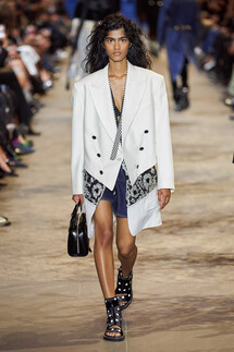 Louis Vuitton весна-лето 2022 / Louis Vuitton Spring 2022 Ready-to-Wear collection