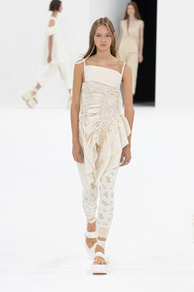 Sportmax весна-лето 2022 / Sportmax Spring 2022 Ready-to-Wear collection