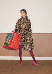 Balenciaga Resort 2018 Balenciaga курорт 2018