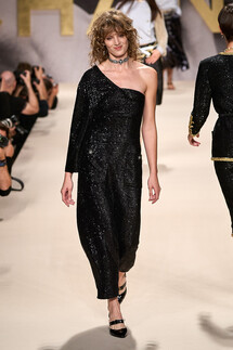 Chanel весна-лето 2022 / Chanel Spring 2022 Ready-to-Wear collection