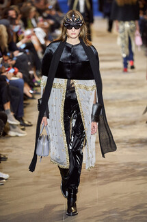 Louis Vuitton весна-лето 2022 / Louis Vuitton Spring 2022 Ready-to-Wear collection