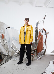 Red September весна-лето 2022 / Red September Spring 2022 Ready-to-Wear collection