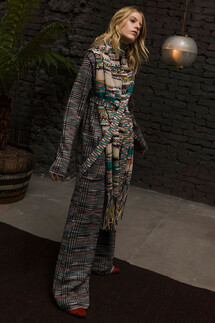 Missoni Pre Fall-2018 Коллекция Missoni Pre-Fall 2018 Mainstyle Mainstyles