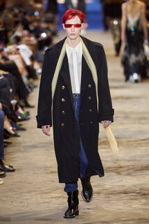 Louis Vuitton весна-лето 2022 / Louis Vuitton Spring 2022 Ready-to-Wear collection