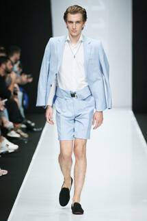 21DOT12 Spring 2019 Ready-to-Wear , 21DOT12 Весна-лето 2019 , Неделя моды в Москве , MBFWRussia