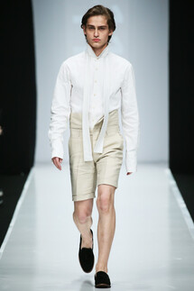 21DOT12 Spring 2019 Ready-to-Wear , 21DOT12 Весна-лето 2019 , Неделя моды в Москве , MBFWRussia