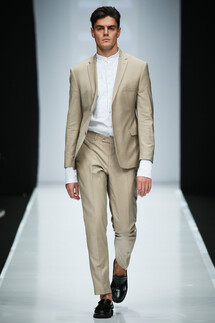 21DOT12 Spring 2019 Ready-to-Wear , 21DOT12 Весна-лето 2019 , Неделя моды в Москве , MBFWRussia