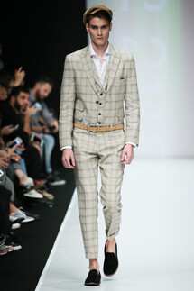 21DOT12 Spring 2019 Ready-to-Wear , 21DOT12 Весна-лето 2019 , Неделя моды в Москве , MBFWRussia