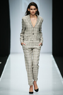 21DOT12 Spring 2019 Ready-to-Wear , 21DOT12 Весна-лето 2019 , Неделя моды в Москве , MBFWRussia