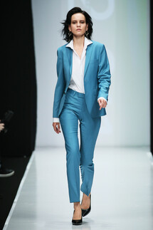 21DOT12 Spring 2019 Ready-to-Wear , 21DOT12 Весна-лето 2019 , Неделя моды в Москве , MBFWRussia