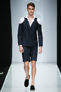 21DOT12 Spring 2019 Ready-to-Wear , 21DOT12 Весна-лето 2019 , Неделя моды в Москве , MBFWRussia