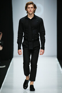 21DOT12 Spring 2019 Ready-to-Wear , 21DOT12 Весна-лето 2019 , Неделя моды в Москве , MBFWRussia