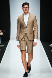 21DOT12 Spring 2019 Ready-to-Wear , 21DOT12 Весна-лето 2019 , Неделя моды в Москве , MBFWRussia