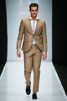 21DOT12 Spring 2019 Ready-to-Wear , 21DOT12 Весна-лето 2019 , Неделя моды в Москве , MBFWRussia