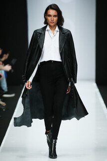 21DOT12 Spring 2019 Ready-to-Wear , 21DOT12 Весна-лето 2019 , Неделя моды в Москве , MBFWRussia