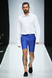 21DOT12 Spring 2019 Ready-to-Wear , 21DOT12 Весна-лето 2019 , Неделя моды в Москве , MBFWRussia