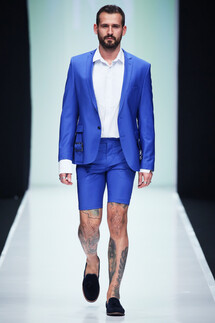 21DOT12 Spring 2019 Ready-to-Wear , 21DOT12 Весна-лето 2019 , Неделя моды в Москве , MBFWRussia