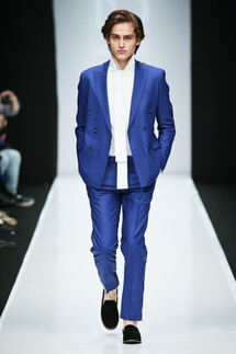 21DOT12 Spring 2019 Ready-to-Wear , 21DOT12 Весна-лето 2019 , Неделя моды в Москве , MBFWRussia