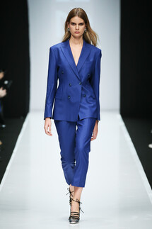 21DOT12 Spring 2019 Ready-to-Wear , 21DOT12 Весна-лето 2019 , Неделя моды в Москве , MBFWRussia