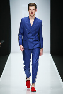 21DOT12 Spring 2019 Ready-to-Wear , 21DOT12 Весна-лето 2019 , Неделя моды в Москве , MBFWRussia