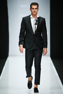 21DOT12 Spring 2019 Ready-to-Wear , 21DOT12 Весна-лето 2019 , Неделя моды в Москве , MBFWRussia