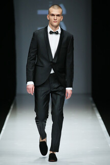 21DOT12 Spring 2019 Ready-to-Wear , 21DOT12 Весна-лето 2019 , Неделя моды в Москве , MBFWRussia