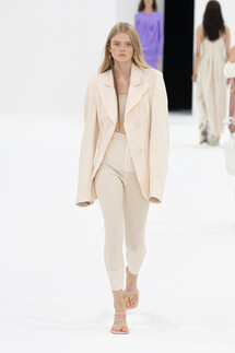 Sportmax весна-лето 2022 / Sportmax Spring 2022 Ready-to-Wear collection