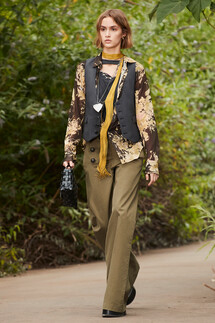 Dsquared2 весна-лето 2022 / Dsquared2 Spring 2022 Ready-to-Wear collection