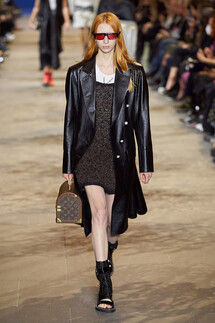 Louis Vuitton весна-лето 2022 / Louis Vuitton Spring 2022 Ready-to-Wear collection