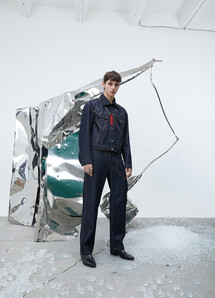 Red September весна-лето 2022 / Red September Spring 2022 Ready-to-Wear collection