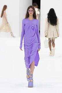 Sportmax весна-лето 2022 / Sportmax Spring 2022 Ready-to-Wear collection