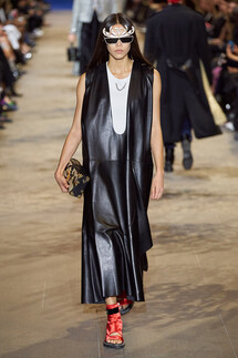Louis Vuitton весна-лето 2022 / Louis Vuitton Spring 2022 Ready-to-Wear collection