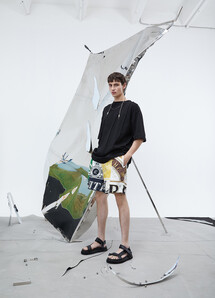 Red September весна-лето 2022 / Red September Spring 2022 Ready-to-Wear collection