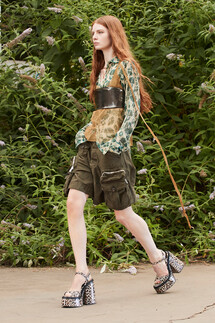 Dsquared2 весна-лето 2022 / Dsquared2 Spring 2022 Ready-to-Wear collection