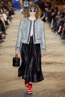 Louis Vuitton весна-лето 2022 / Louis Vuitton Spring 2022 Ready-to-Wear collection