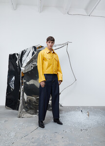 Red September весна-лето 2022 / Red September Spring 2022 Ready-to-Wear collection