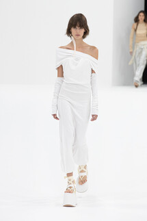 Sportmax весна-лето 2022 / Sportmax Spring 2022 Ready-to-Wear collection