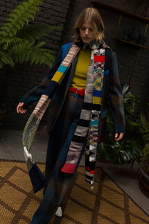 Missoni Pre Fall-2018 Коллекция Missoni Pre-Fall 2018 Mainstyle Mainstyles