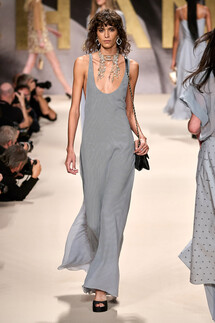 Chanel весна-лето 2022 / Chanel Spring 2022 Ready-to-Wear collection