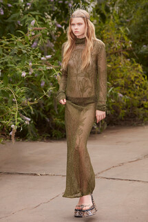 Dsquared2 весна-лето 2022 / Dsquared2 Spring 2022 Ready-to-Wear collection