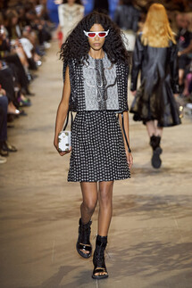 Louis Vuitton весна-лето 2022 / Louis Vuitton Spring 2022 Ready-to-Wear collection
