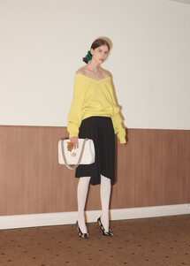 Balenciaga Resort 2018 Balenciaga курорт 2018